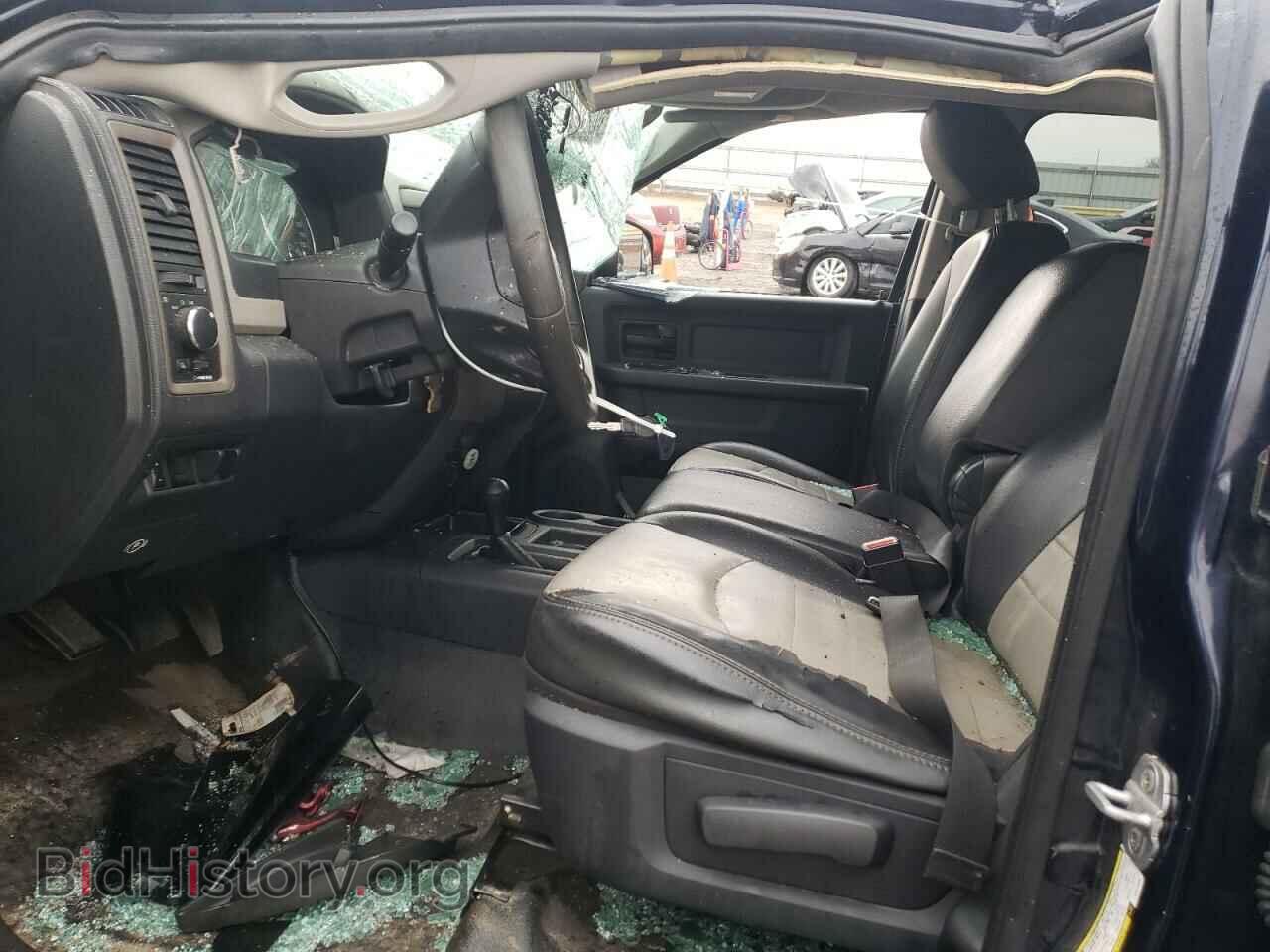 2012 DODGE RAM 2500 - VIN: 3C6UD5CL4CG272339 - Фото 7