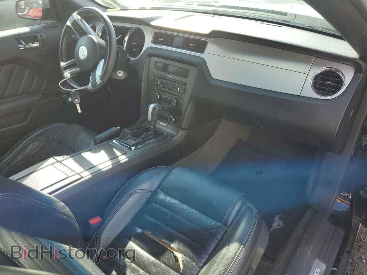 2014 FORD ALL Models - VIN: 1ZVBP8AM1E5202521 - Фото 8