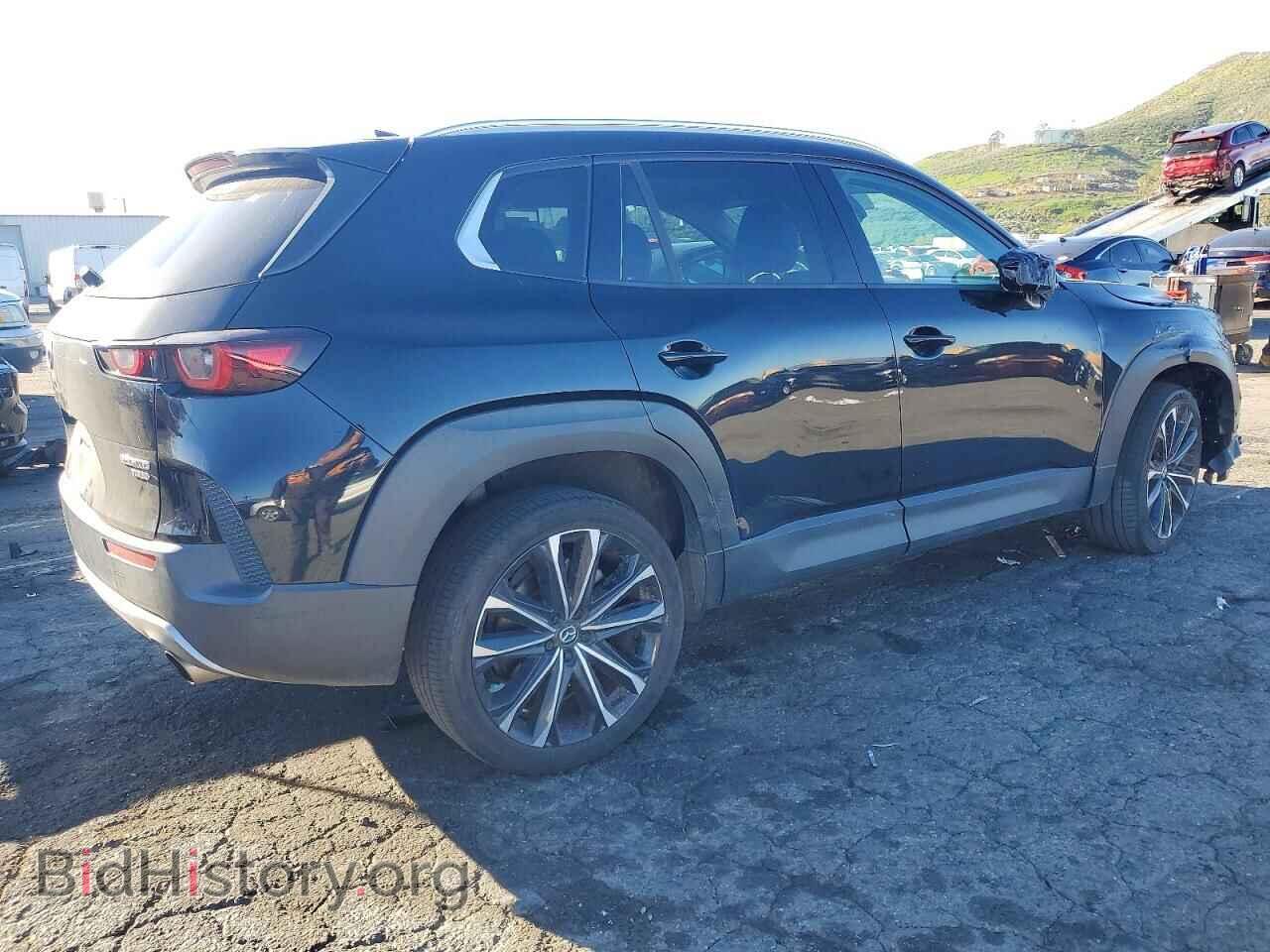 2023 MAZDA CX-50 - VIN: 7MMVABDY5PN115656 - Фото 3