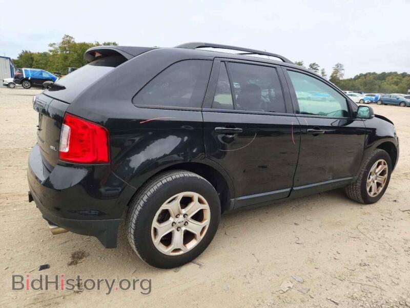 2014 Ford EDGE (VIN 2FMDK3JC2EBA77721) — photo 3 of 13