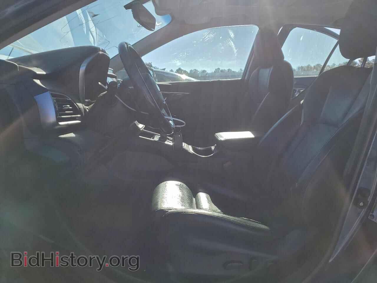 2021 SUBARU LEGACY - VIN: 4S3BWAN67M3011804 - Фото 7