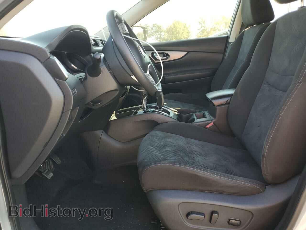 2015 NISSAN ROGUE - VIN: KNMAT2MV5FP556916 - Фото 7