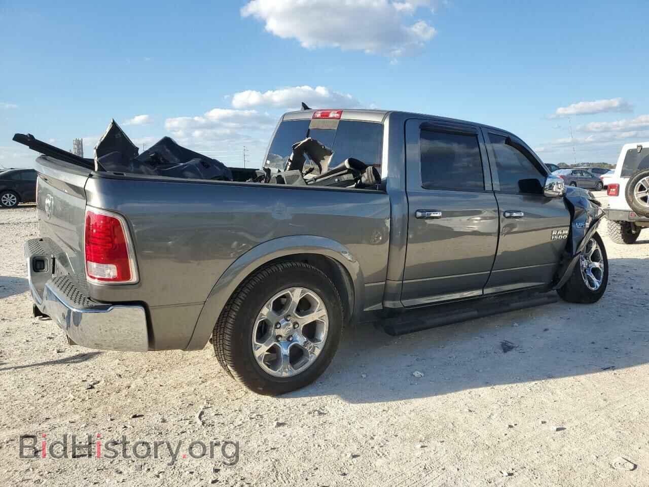 2013 RAM 1500 - VIN: 1C6RR6NT1DS632381 - Фото 3
