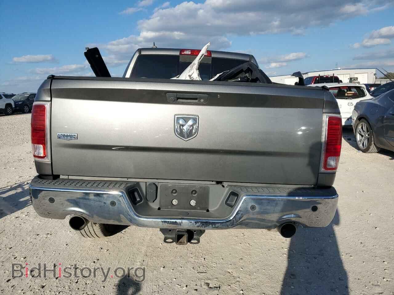 2013 RAM 1500 - VIN: 1C6RR6NT1DS632381 - Фото 6