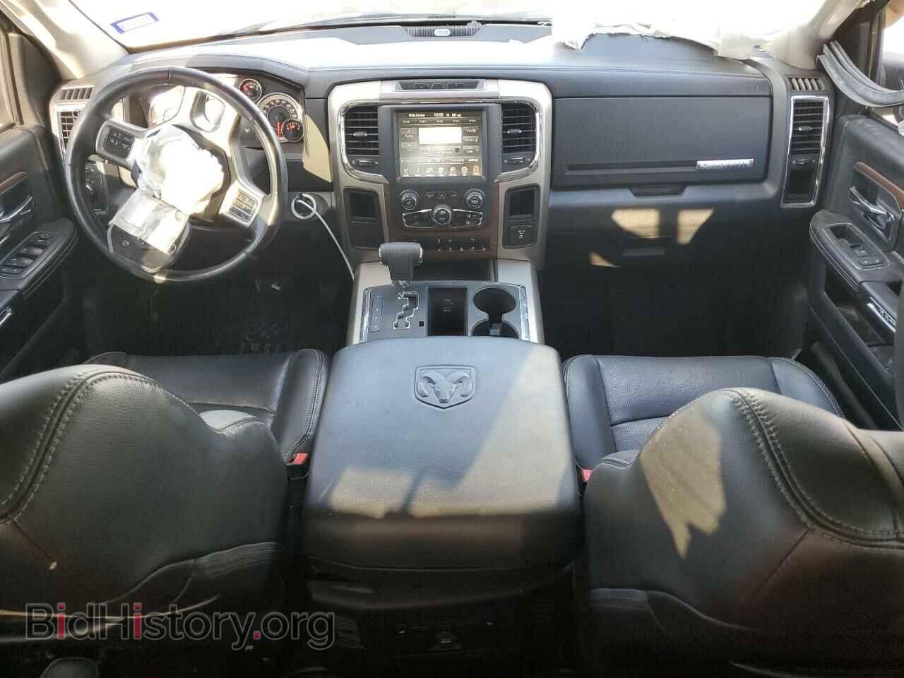 2013 RAM 1500 - VIN: 1C6RR6NT1DS632381 - Фото 8