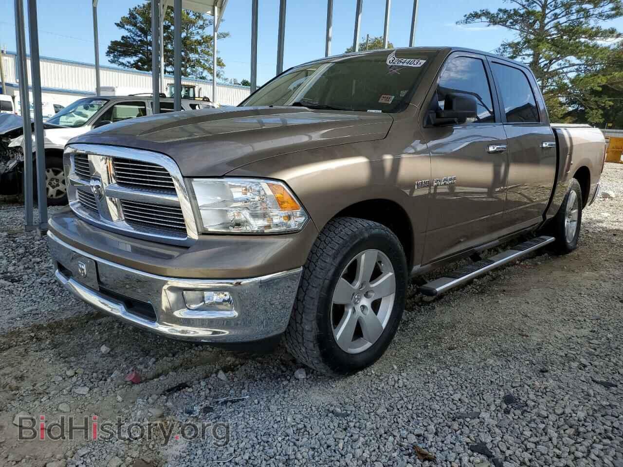 Photo 1D7RB1CT4AS190085 - DODGE All Models 2010