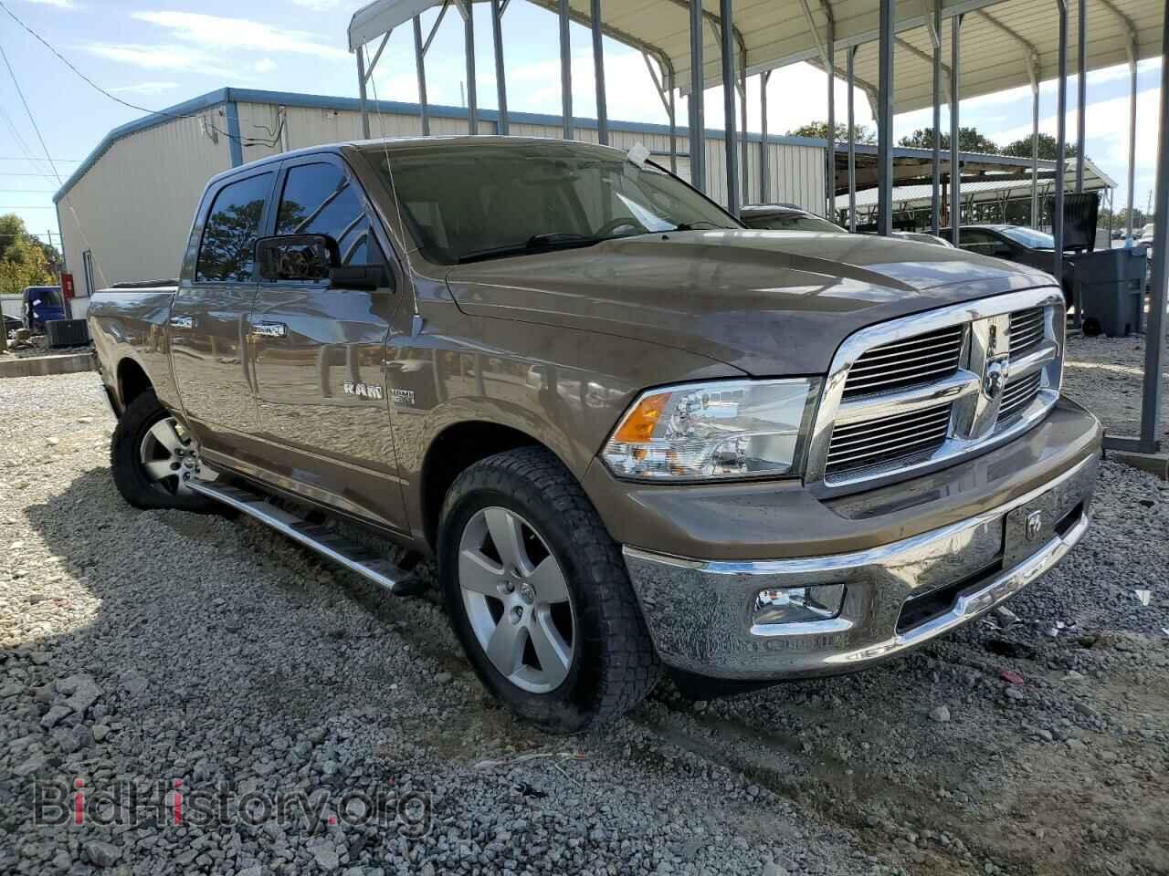 2010 DODGE All Models - VIN: 1D7RB1CT4AS190085 - Photo 4