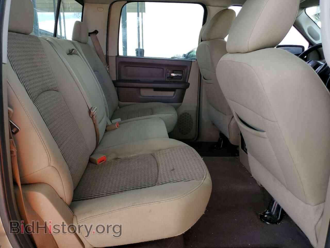 2010 DODGE All Models - VIN: 1D7RB1CT4AS190085 - Photo 10