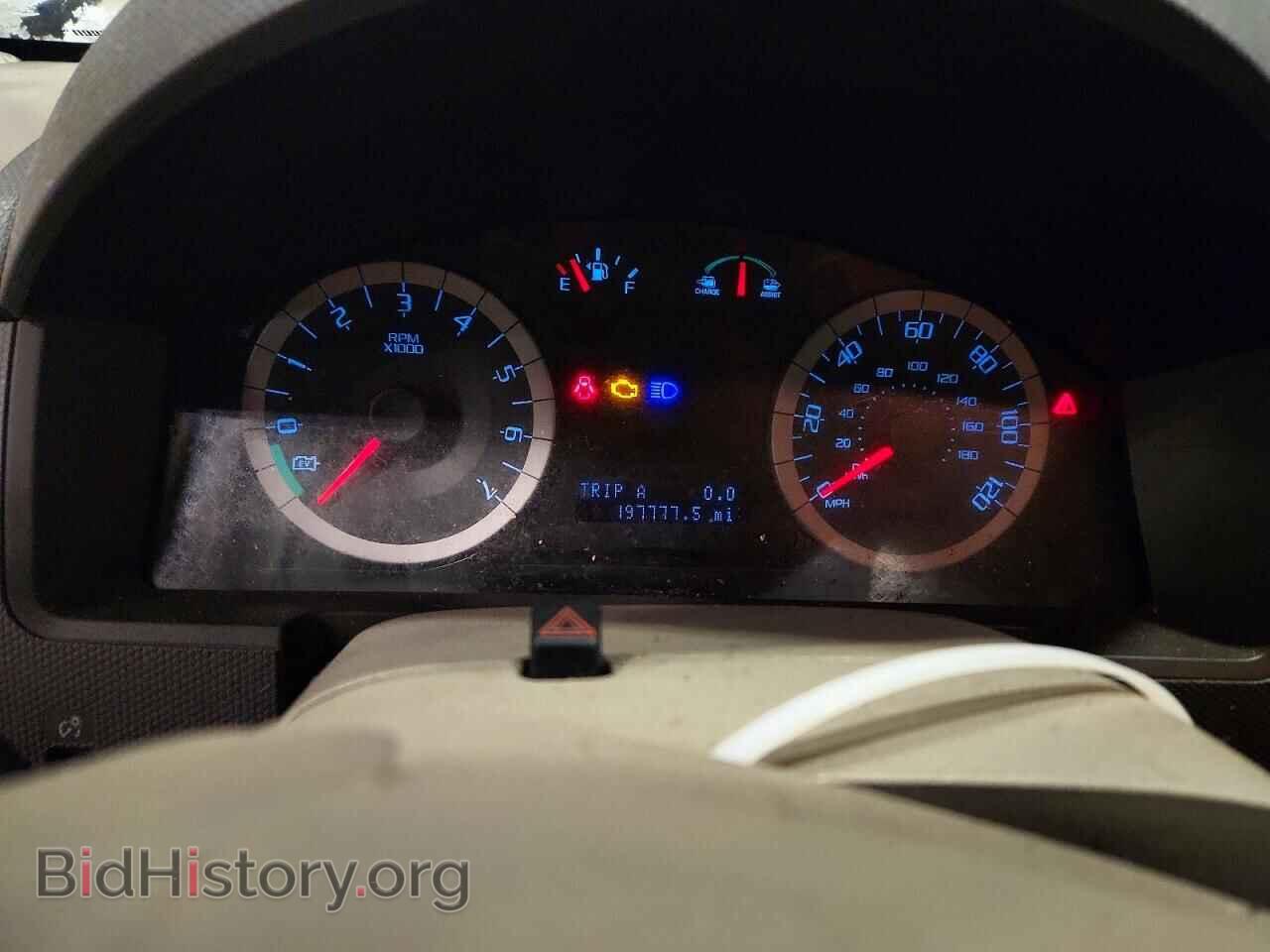 2012 FORD ESCAPE - VIN: 1FMCU5K33CKA63152 - Фото 9