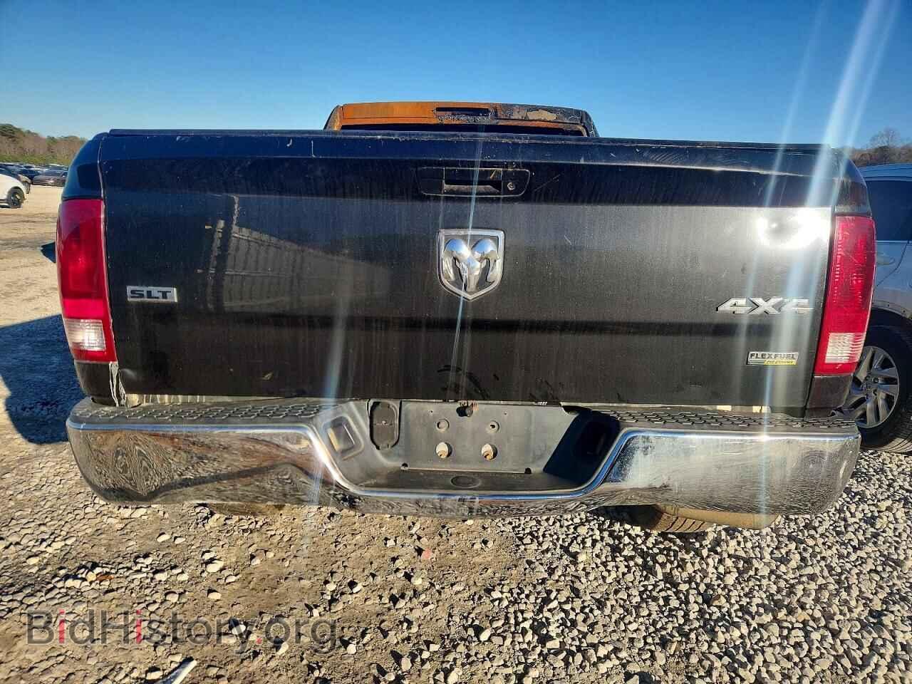 2016 RAM 1500 - VIN: 1C6RR7GG4GS149428 - Фото 6