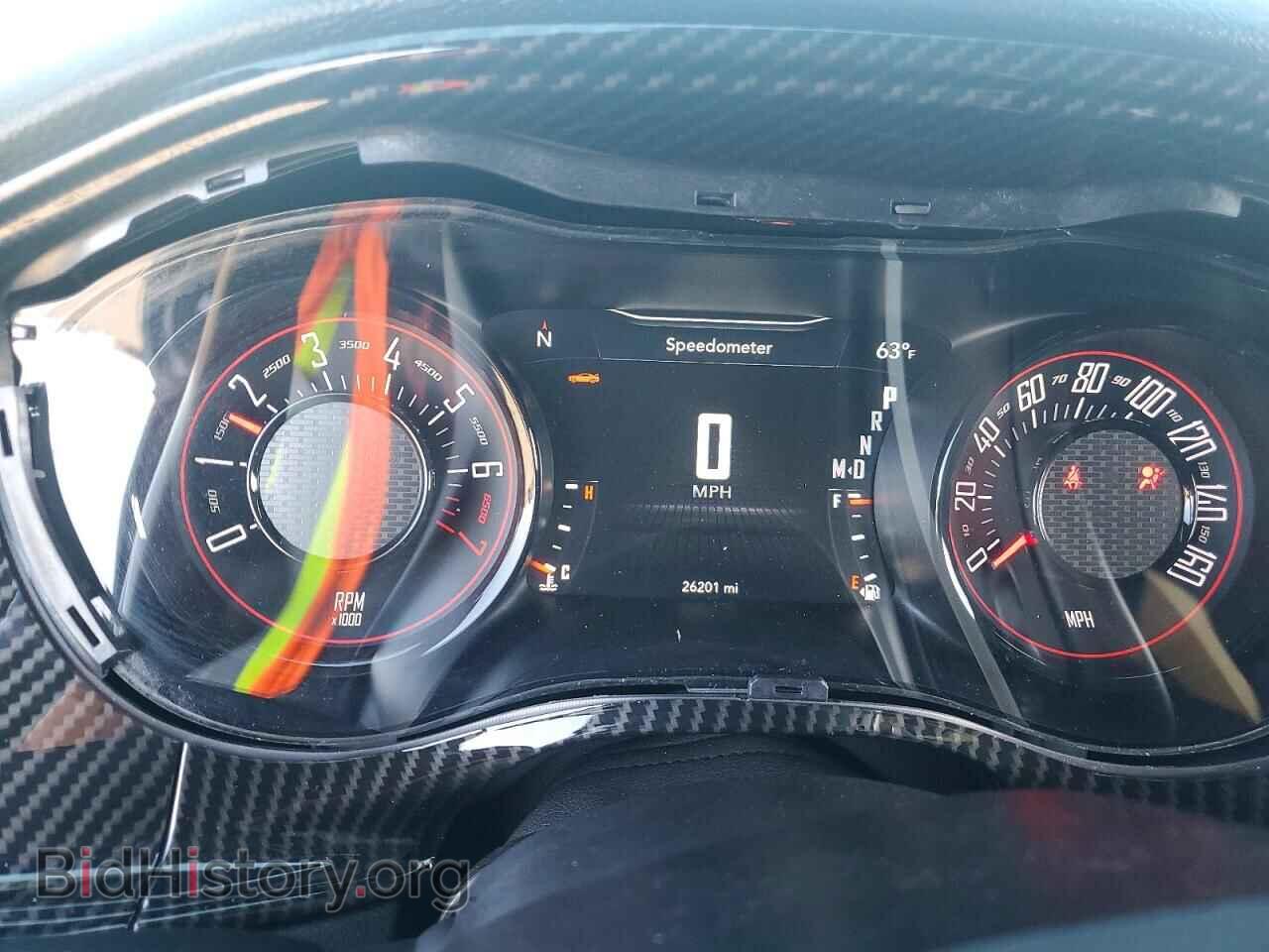 2023 DODGE CHALLENGER - VIN: 2C3CDZJG6PH696424 - Фото 9
