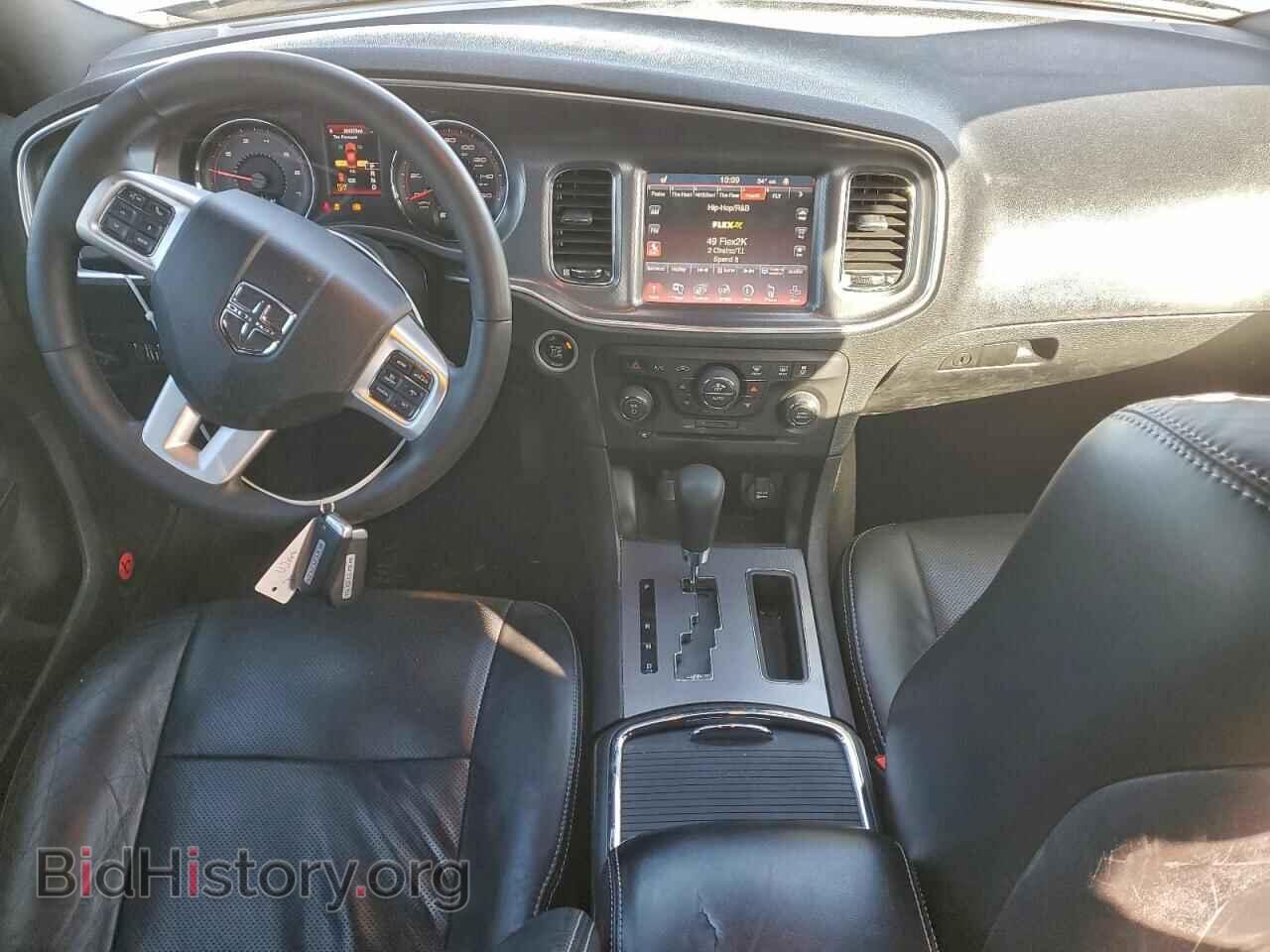 2013 DODGE CHARGER - VIN: 2C3CDXCT0DH540969 - Фото 8