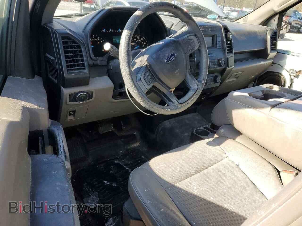 2016 FORD All Models - VIN: 1FTMF1C83GFD20914 - Photo 8