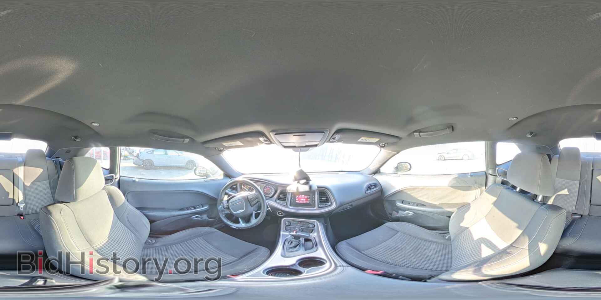 2016 DODGE CHALLENGER - VIN: 2C3CDZAG3GH201158 - Фото 15