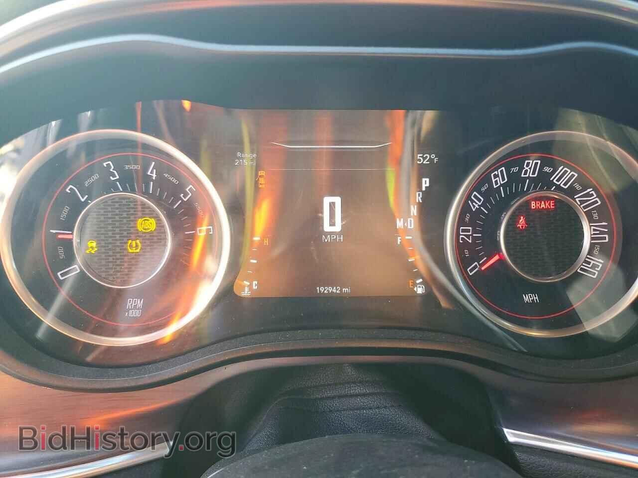 2016 DODGE CHALLENGER - VIN: 2C3CDZAG3GH201158 - Фото 9