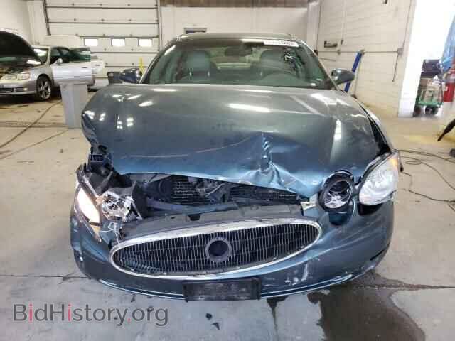 2006 BUICK LACROSSE - VIN: 2G4WC582461101524 - Фото 5