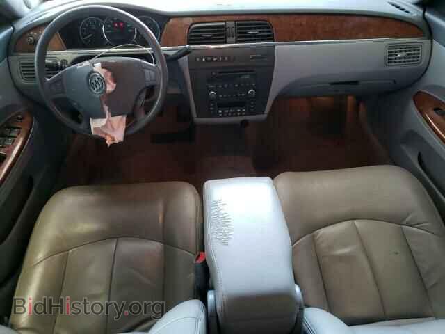 2006 BUICK LACROSSE - VIN: 2G4WC582461101524 - Фото 8
