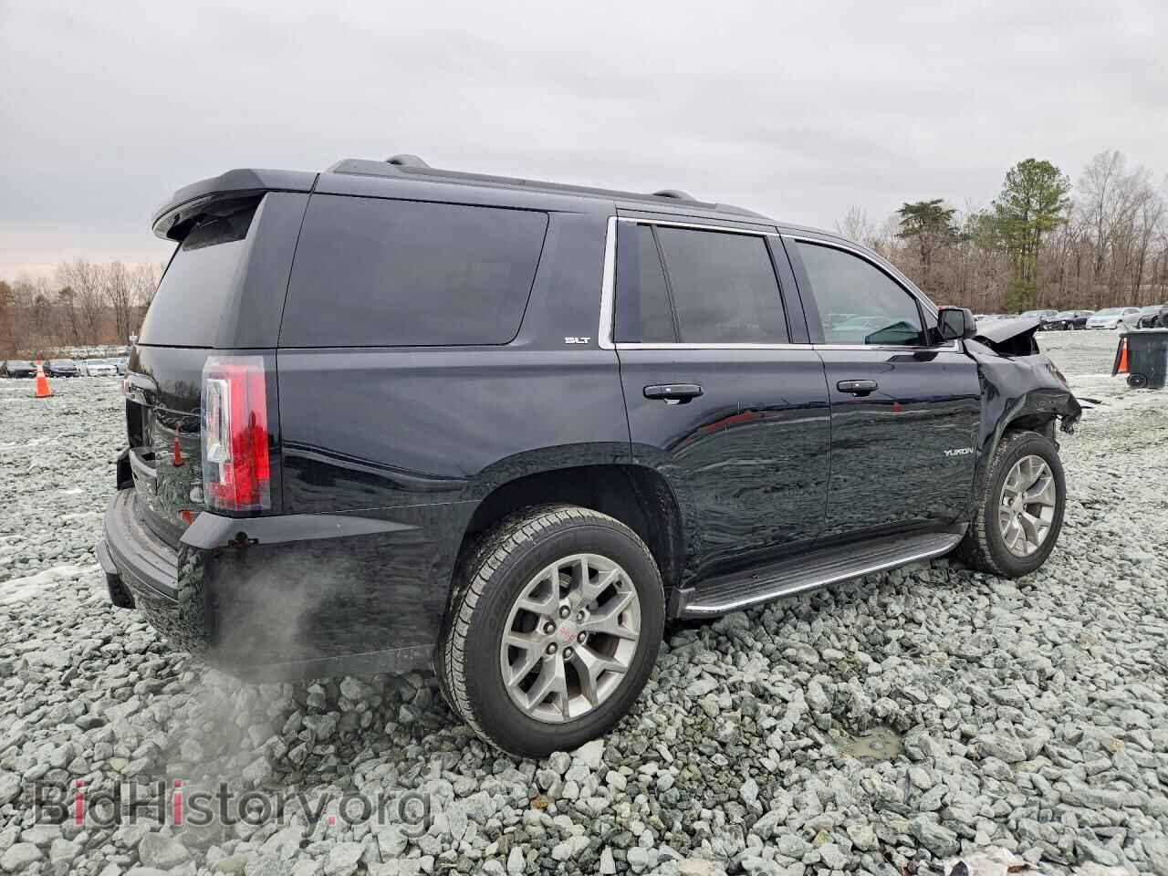 2016 GMC YUKON - VIN: 1GKS2BKC5GR224526 - Photo 3
