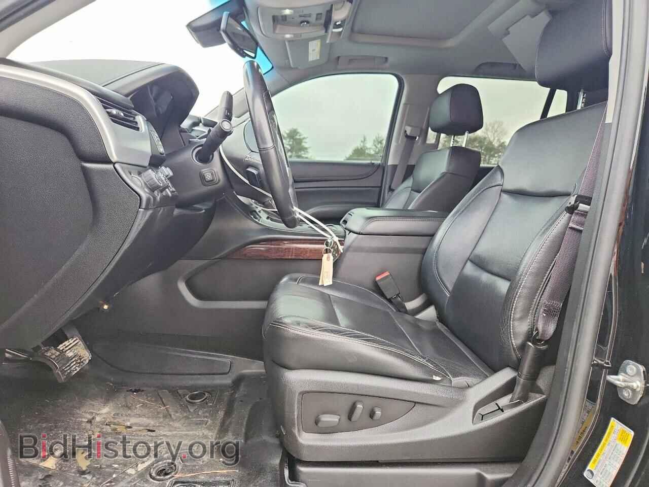 2016 GMC YUKON - VIN: 1GKS2BKC5GR224526 - Photo 7