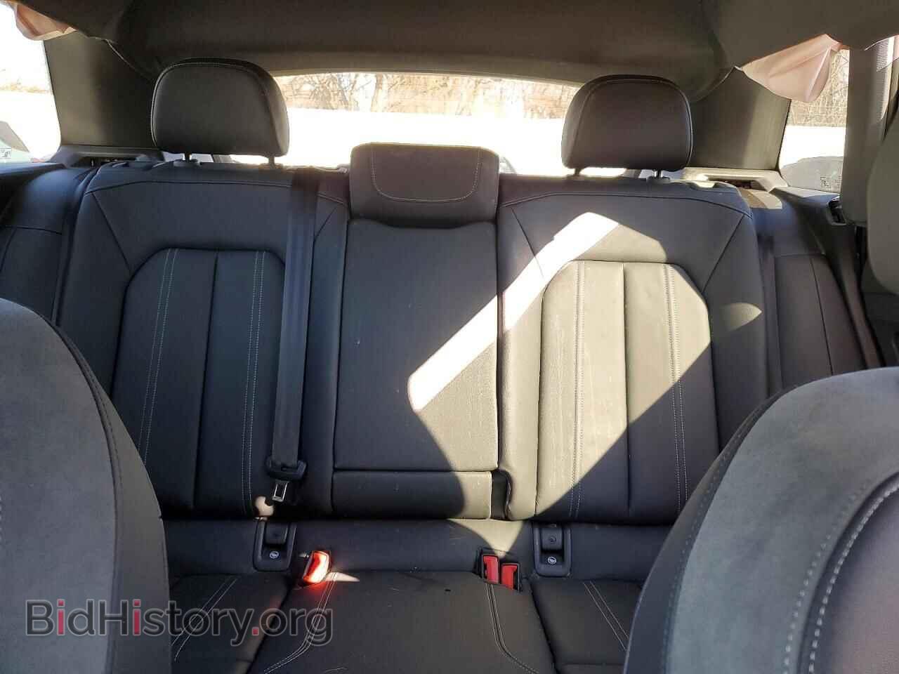 2023 AUDI Q4 E-TRON - VIN: WA1L2BFZ2PP063752 - Фото 10