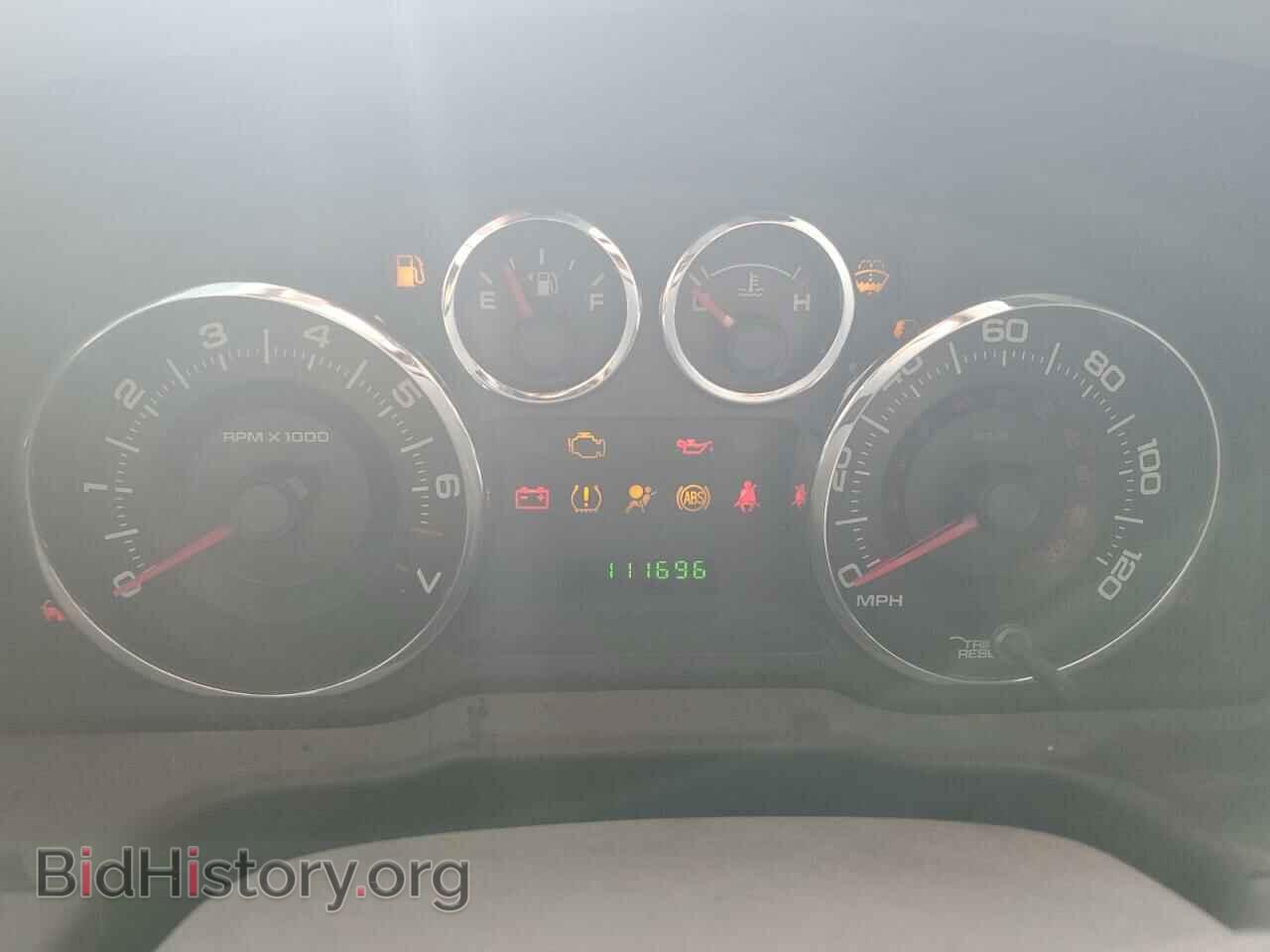 2009 FORD EDGE - VIN: 2FMDK36C09BB05689 - Photo 9