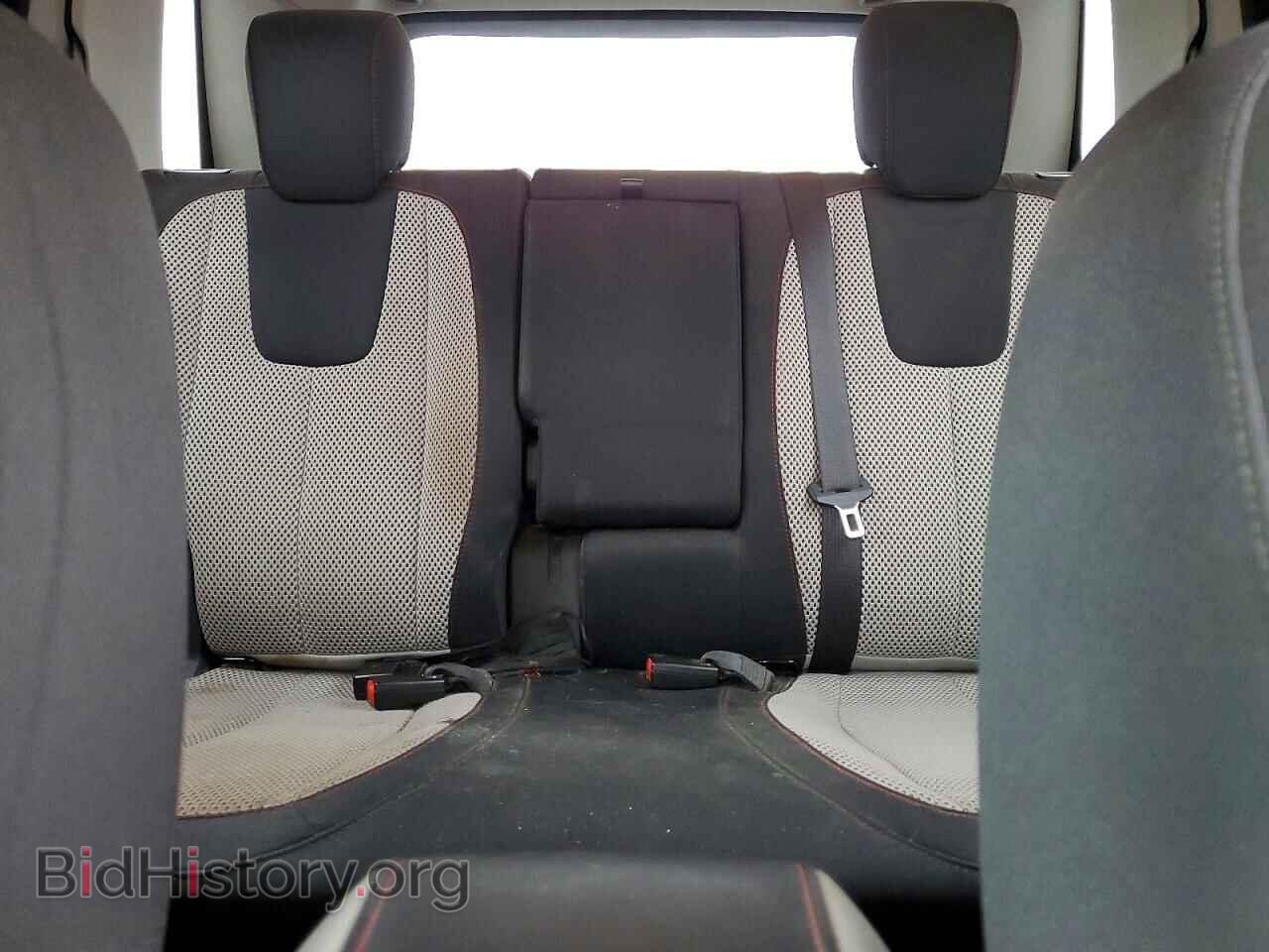 2013 GMC TERRAIN - VIN: 2GKFLTE33D6159523 - Photo 10