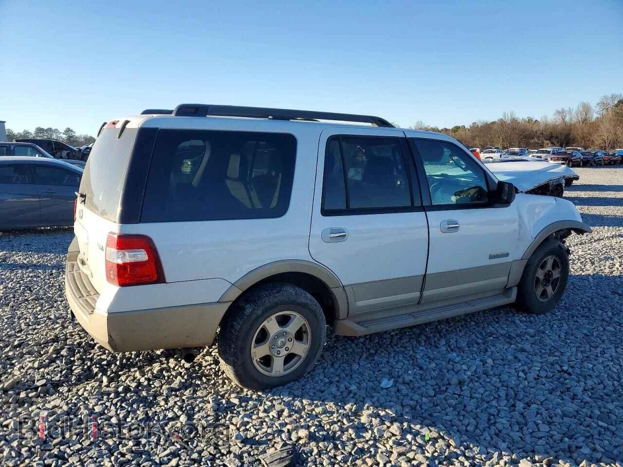 2007 FORD EXPEDITION - VIN: 1FMFU17527LA57018 - Photo 3
