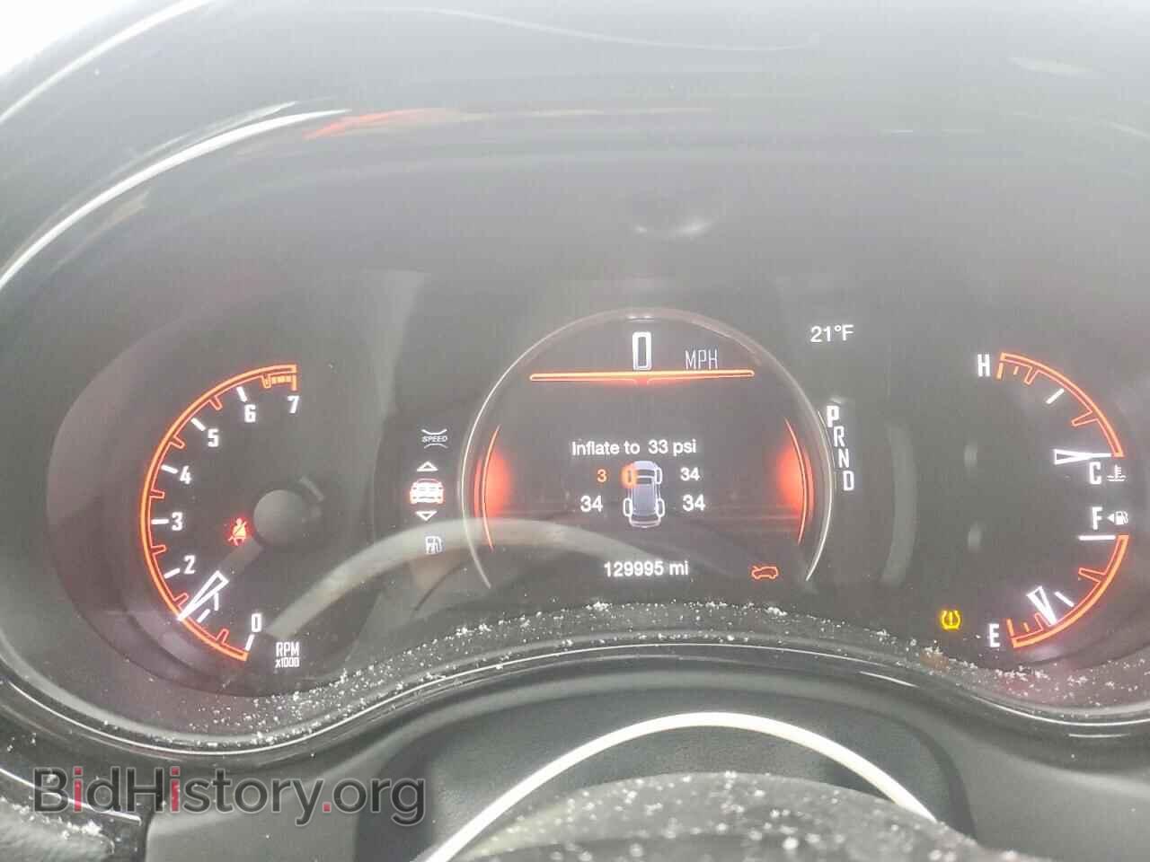 2021 DODGE DURANGO - VIN: 1C4RDJDG8MC558451 - Photo 9