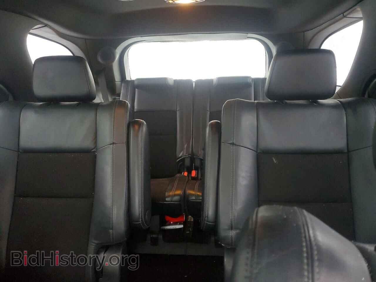 2021 DODGE DURANGO - VIN: 1C4RDJDG8MC558451 - Photo 10