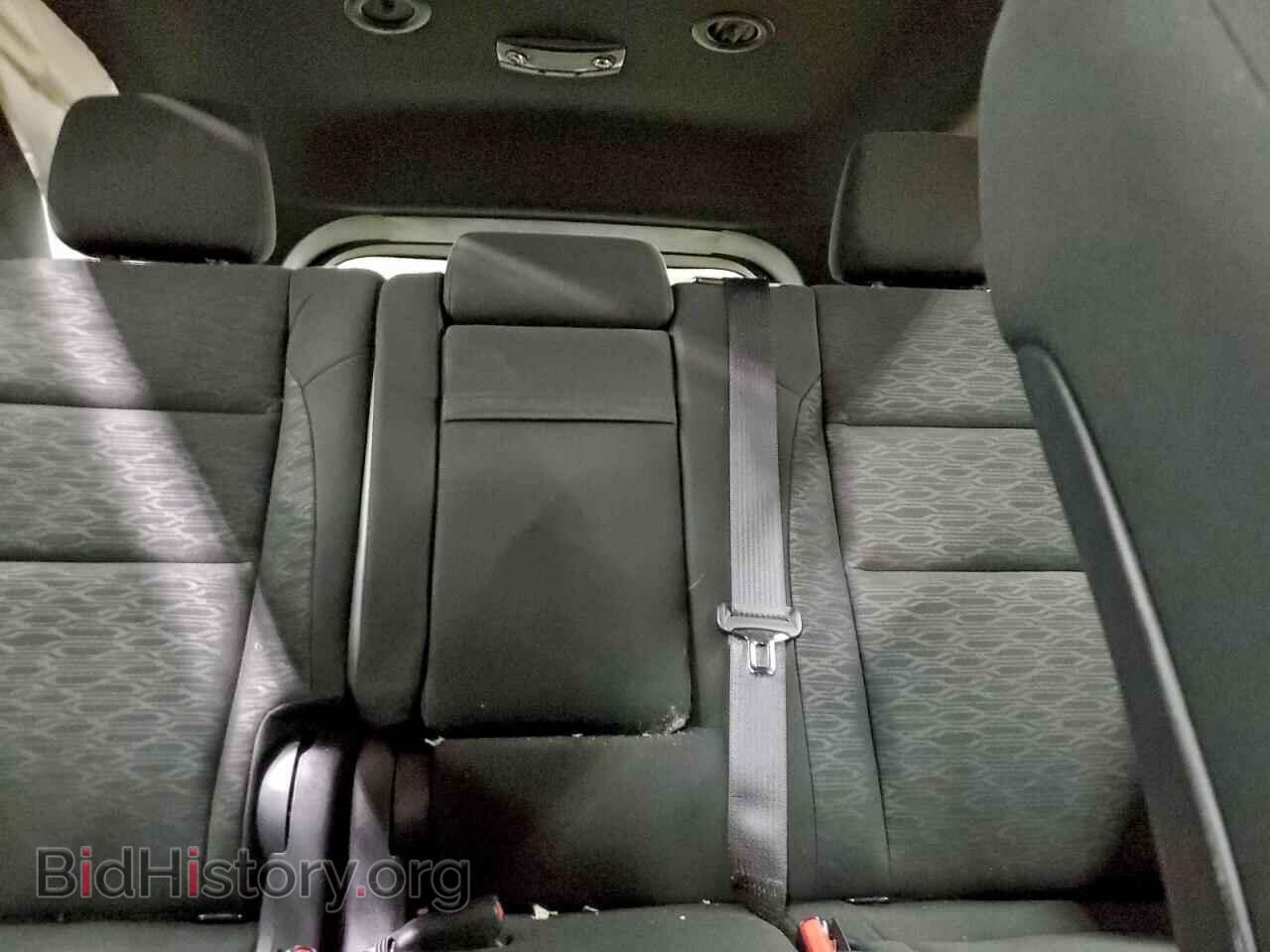 2026 DODGE DURANGO - VIN: 1C4RDHDG1TC157332 - Photo 10
