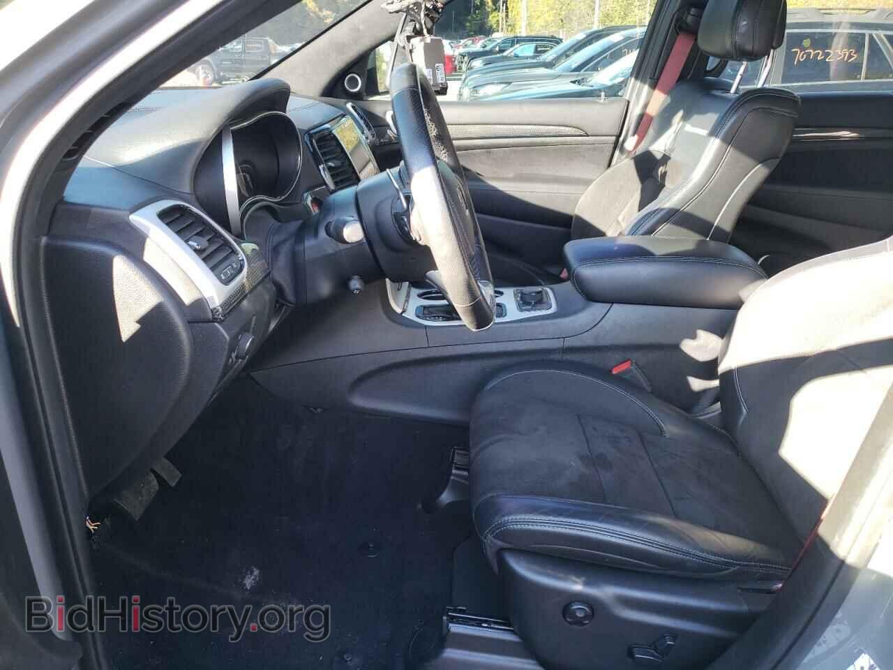 2020 JEEP CHEROKEE - VIN: NCS106199 - Фото 7