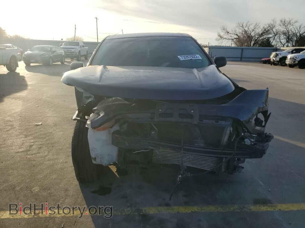 2017 FORD EDGE - VIN: 2FMPK3G90HBC36264 - Фото 5