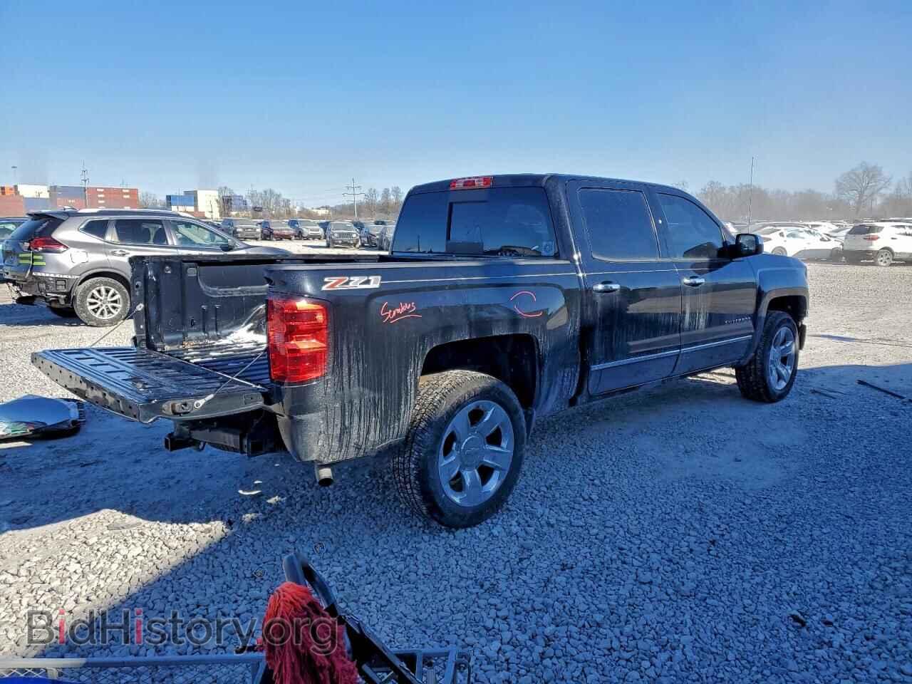2014 CHEVROLET ALL Models - VIN: 3GCUKSEC4EG499463 - Фото 3