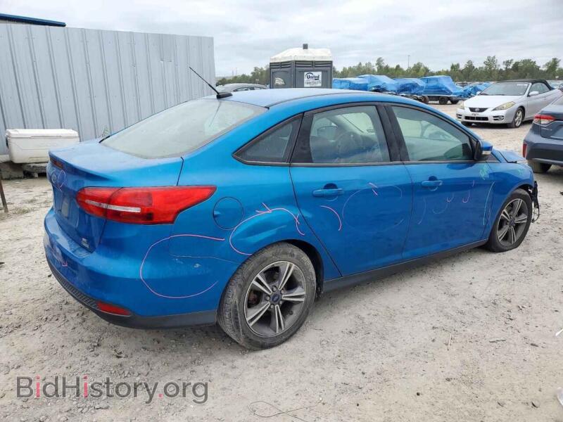 2017 Ford FOCUS (VIN 1FADP3FE5HL214127) — photo 3 of 15