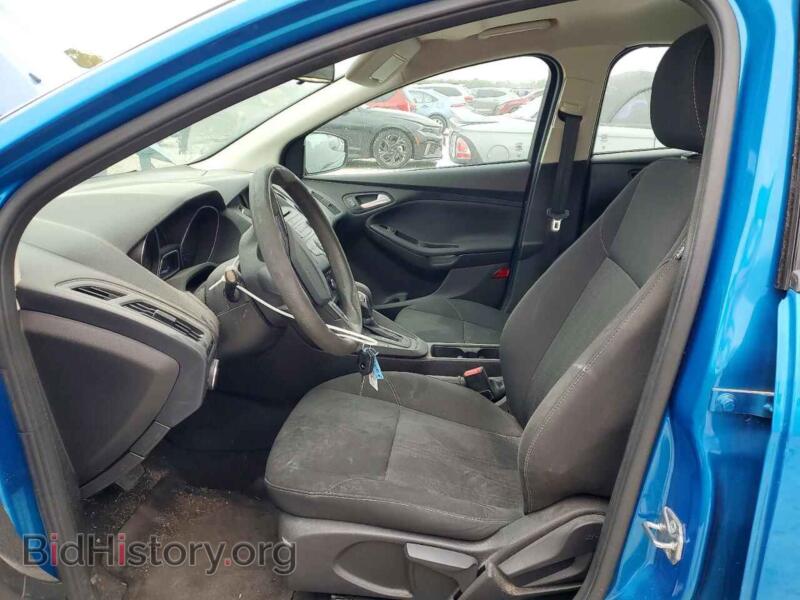 2017 Ford FOCUS (VIN 1FADP3FE5HL214127) — photo 7 of 15