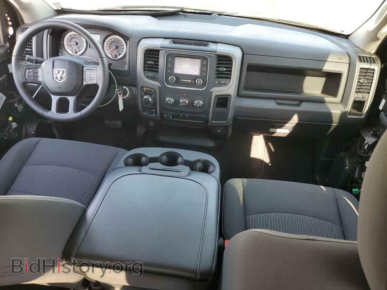 2023 RAM 1500 - VIN: 3C6RR7KG6PG662453 - Фото 8