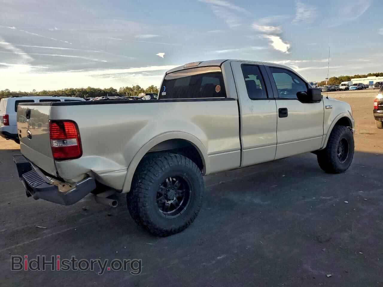 2007 FORD All Models - VIN: 1FTPX12V57FB04287 - Photo 3