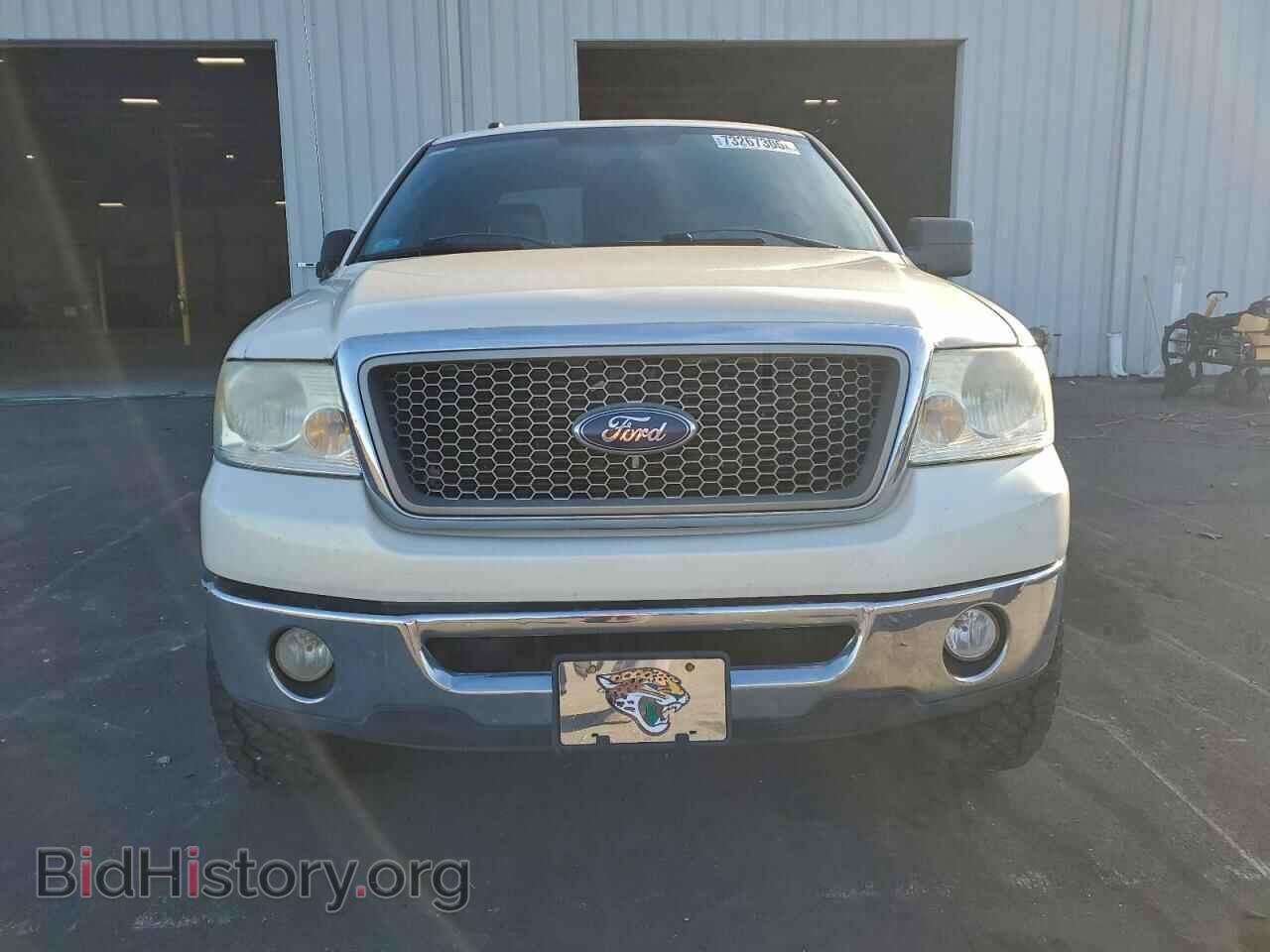 2007 FORD All Models - VIN: 1FTPX12V57FB04287 - Photo 5