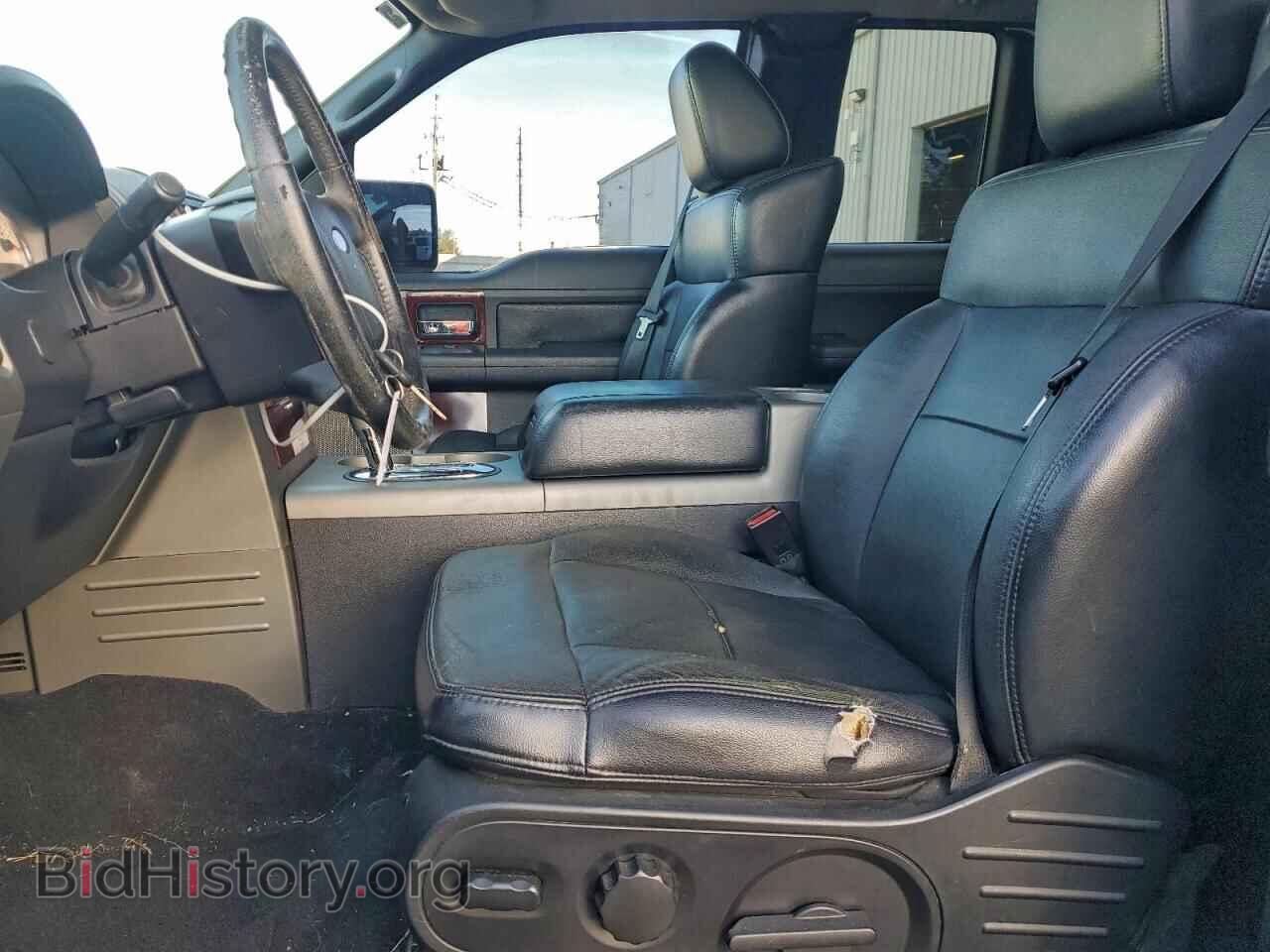 2007 FORD All Models - VIN: 1FTPX12V57FB04287 - Photo 7