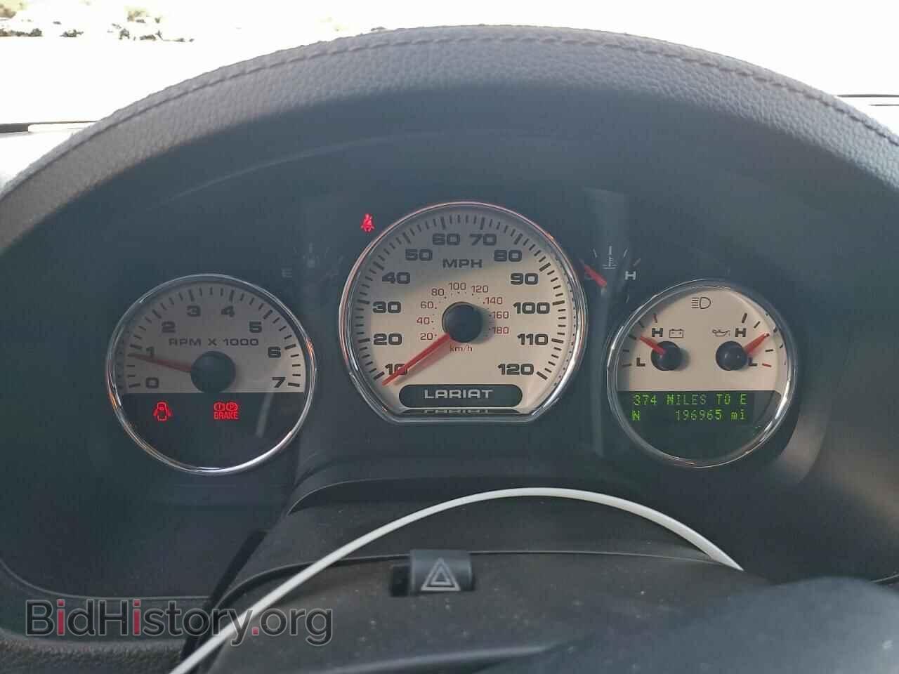 2007 FORD All Models - VIN: 1FTPX12V57FB04287 - Photo 9