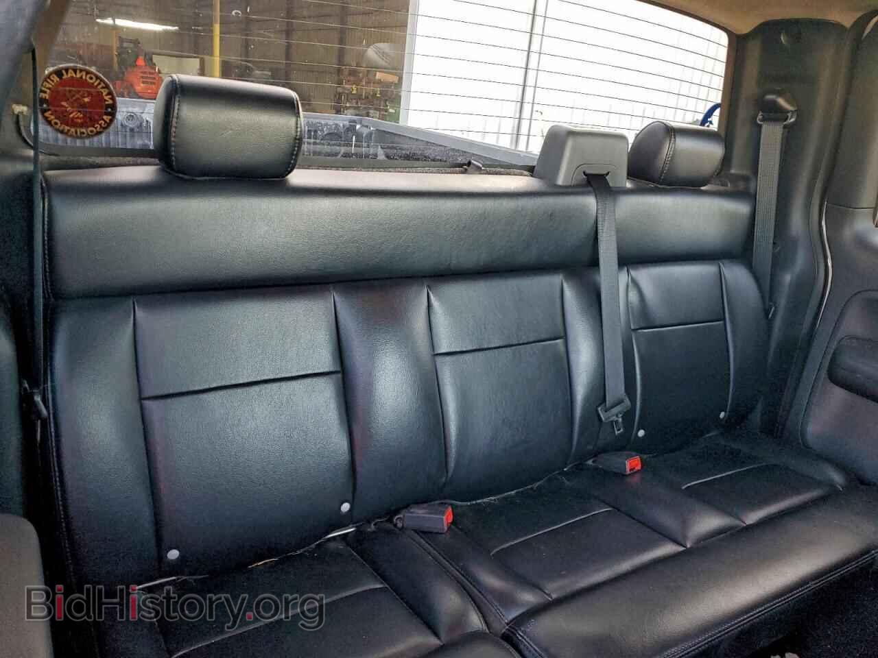 2007 FORD All Models - VIN: 1FTPX12V57FB04287 - Photo 10