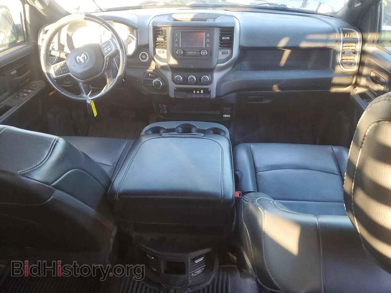 2022 RAM 2500 - VIN: 3C6UR5HJ5NG203607 - Фото 8