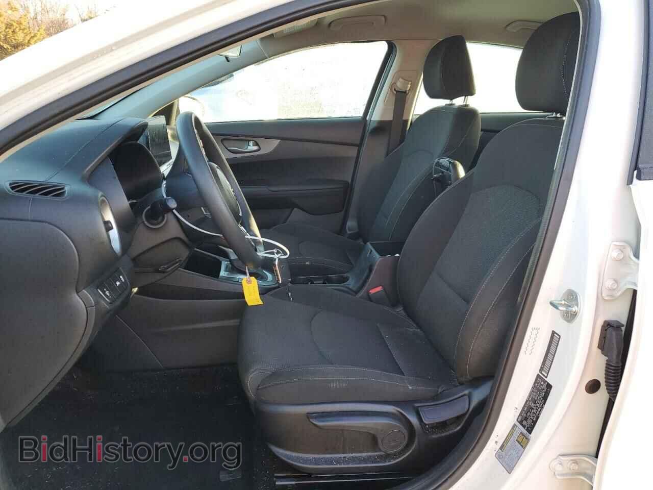 2021 KIA FORTE - VIN: 3KPF24AD4ME304233 - Фото 7