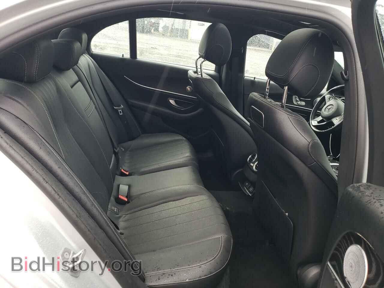 2018 MERCEDES-BENZ E-CLASS - VIN: WDDZF4KB4JA344637 - Фото 10