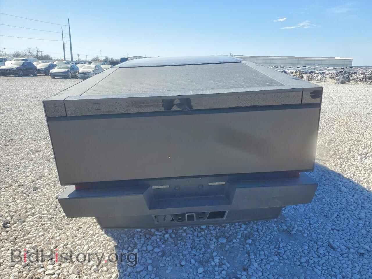 2024 TESLA CYBERTRUCK - VIN: 7G2CEHEE9RA025912 - Фото 6