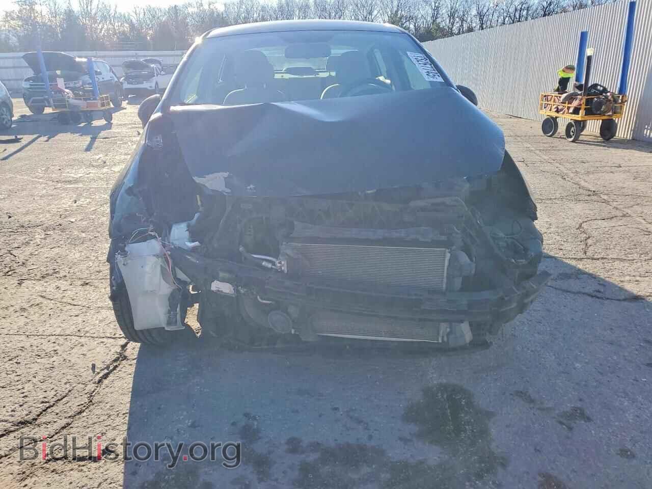 2012 KIA RIO - VIN: KNADM4A38C6047331 - Фото 5
