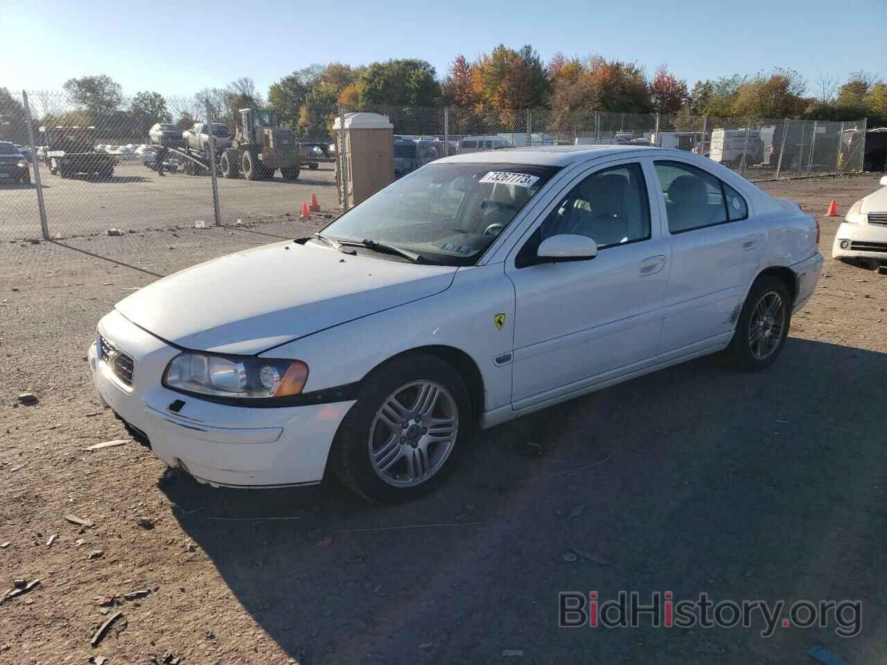 Photo YV1RS592262545093 - VOLVO S60 2006