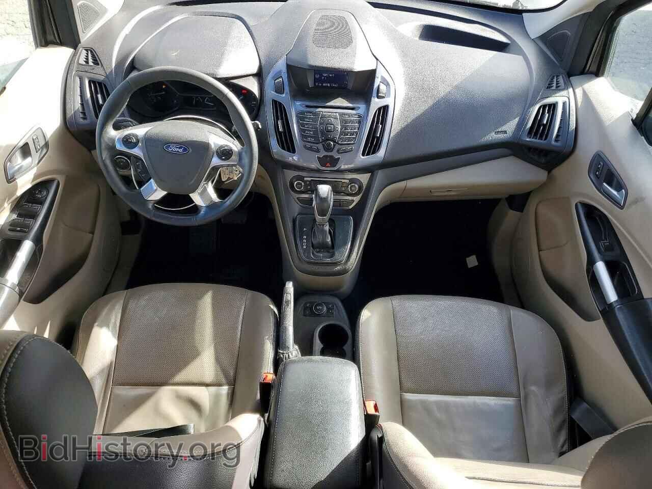 2016 FORD TRANSIT - VIN: NM0GE9G73G1230821 - Фото 8