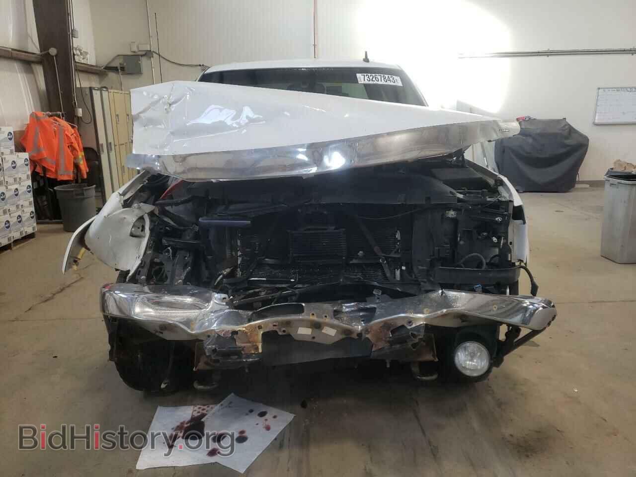 2006 GMC SIERRA - VIN: 2GTEK13T761121908 - Фото 5