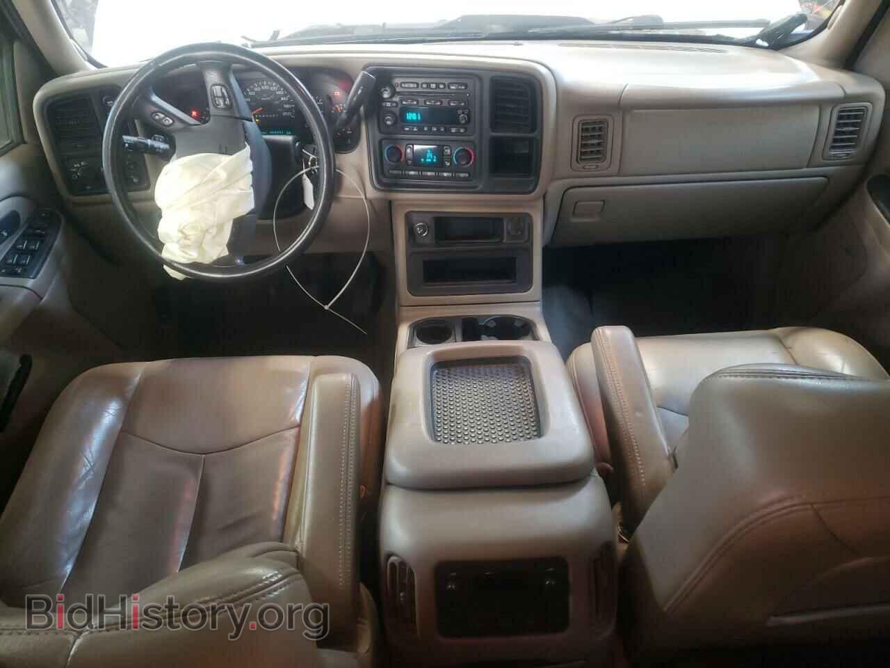 2006 GMC SIERRA - VIN: 2GTEK13T761121908 - Фото 8